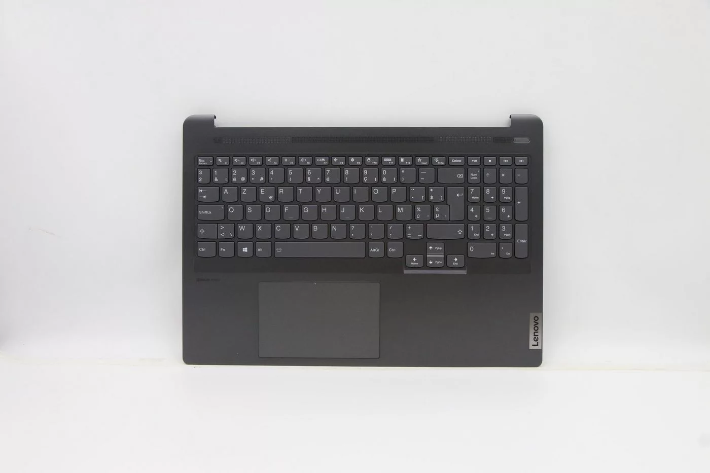 Lenovo IdeaPad 5 Upper Case – Belgisch toetsenbord – 5CB1C74966