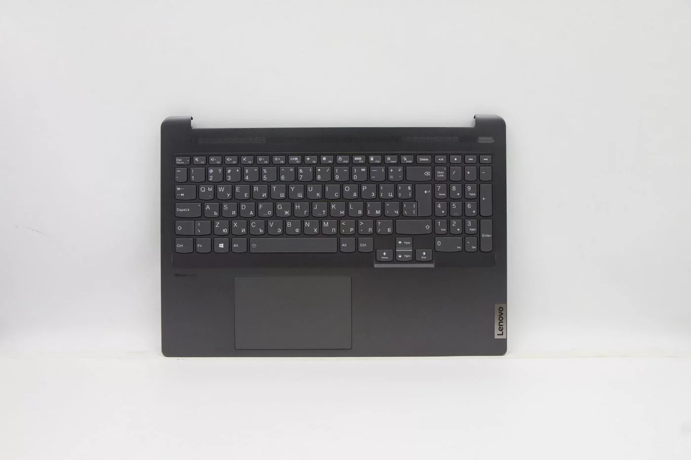 Lenovo IdeaPad Upper Case met Bulgaars toetsenbord – 5CB1C74968