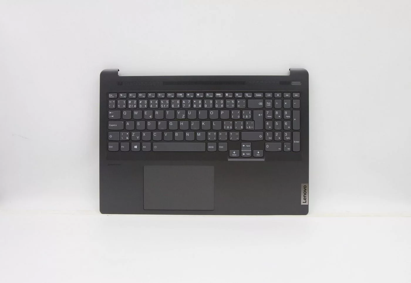 Lenovo Upper Case ASM_CZE/SLK H82L5STODIS – toetsenbordbehuizing – 5CB1C74969