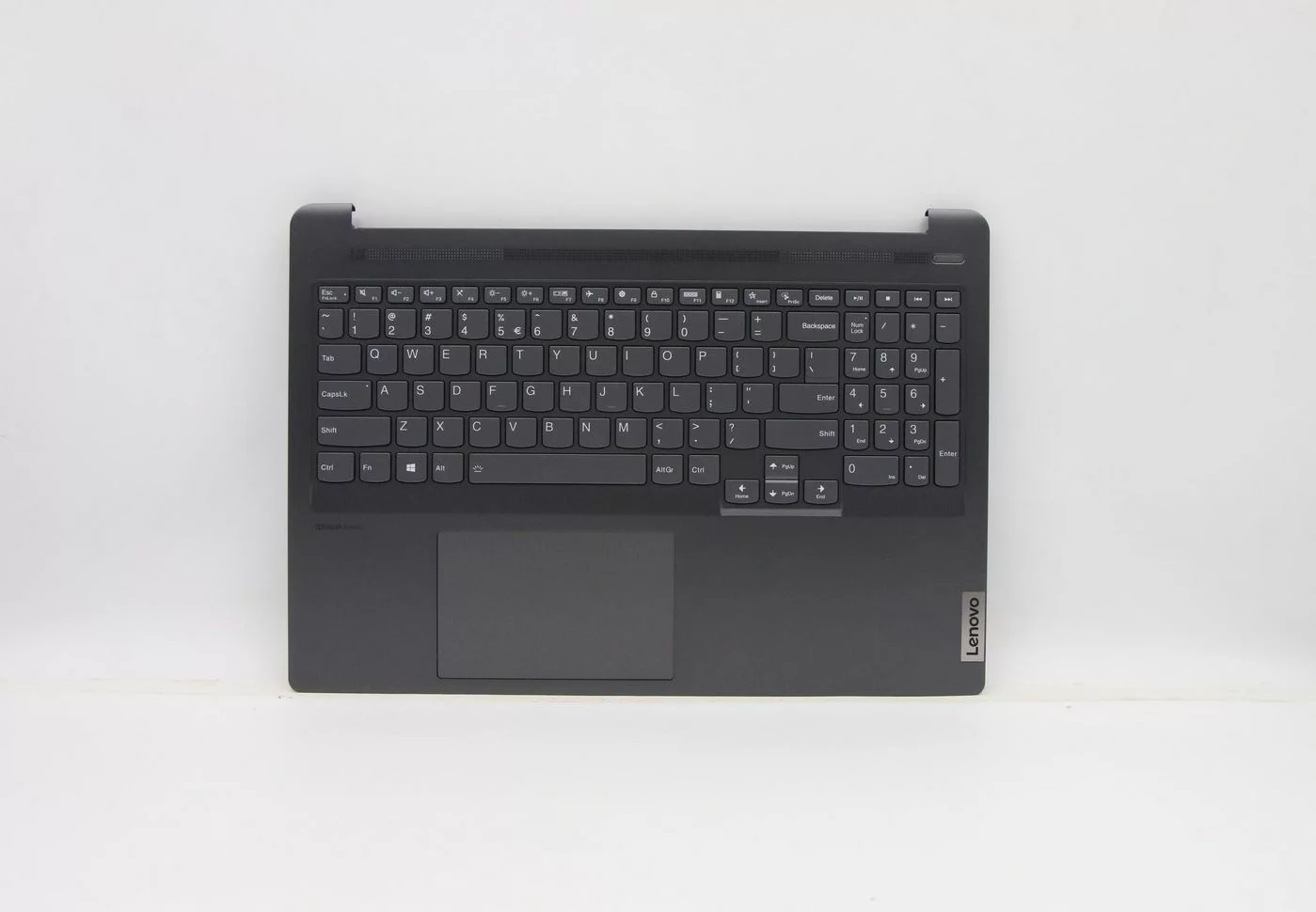 Lenovo Upper Case ASM_EURO laptopbehuizing – 5CB1C74971