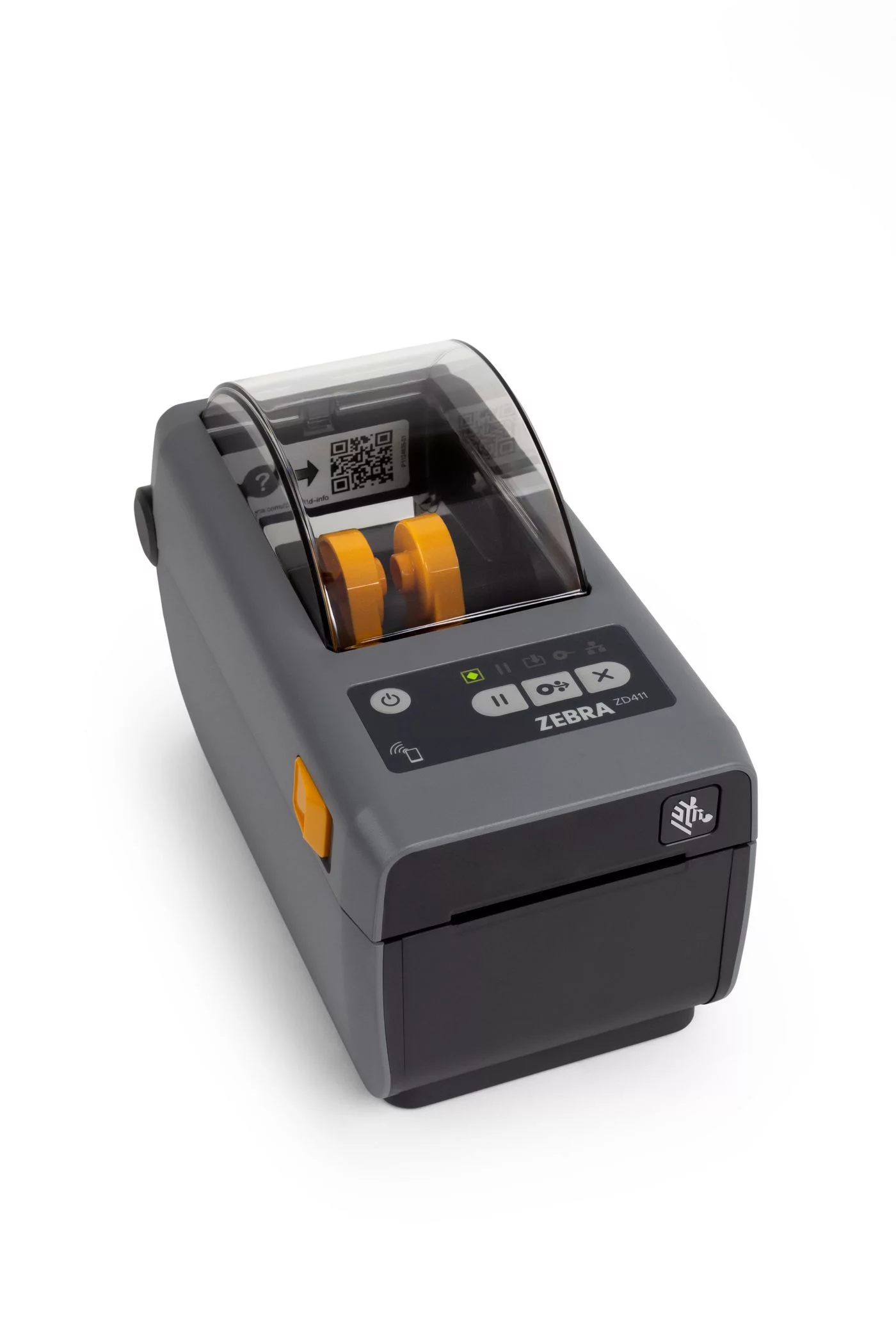 Zebra Direct Thermal Printer ZD411 (ZD4A022-D0EE00EZ)