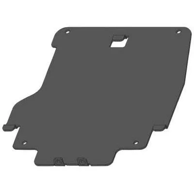 Zebra Mounting Bracket for ET4X (BRKT-ET4X-DSKPS-01)