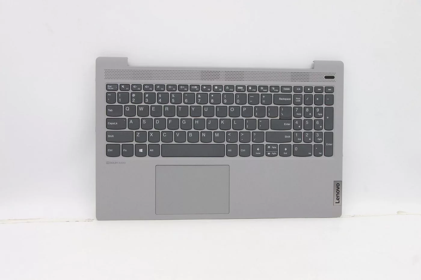 Lenovo L81YK geïntegreerde toetsenbordbehuizing – US-indeling – 5CB0X56301
