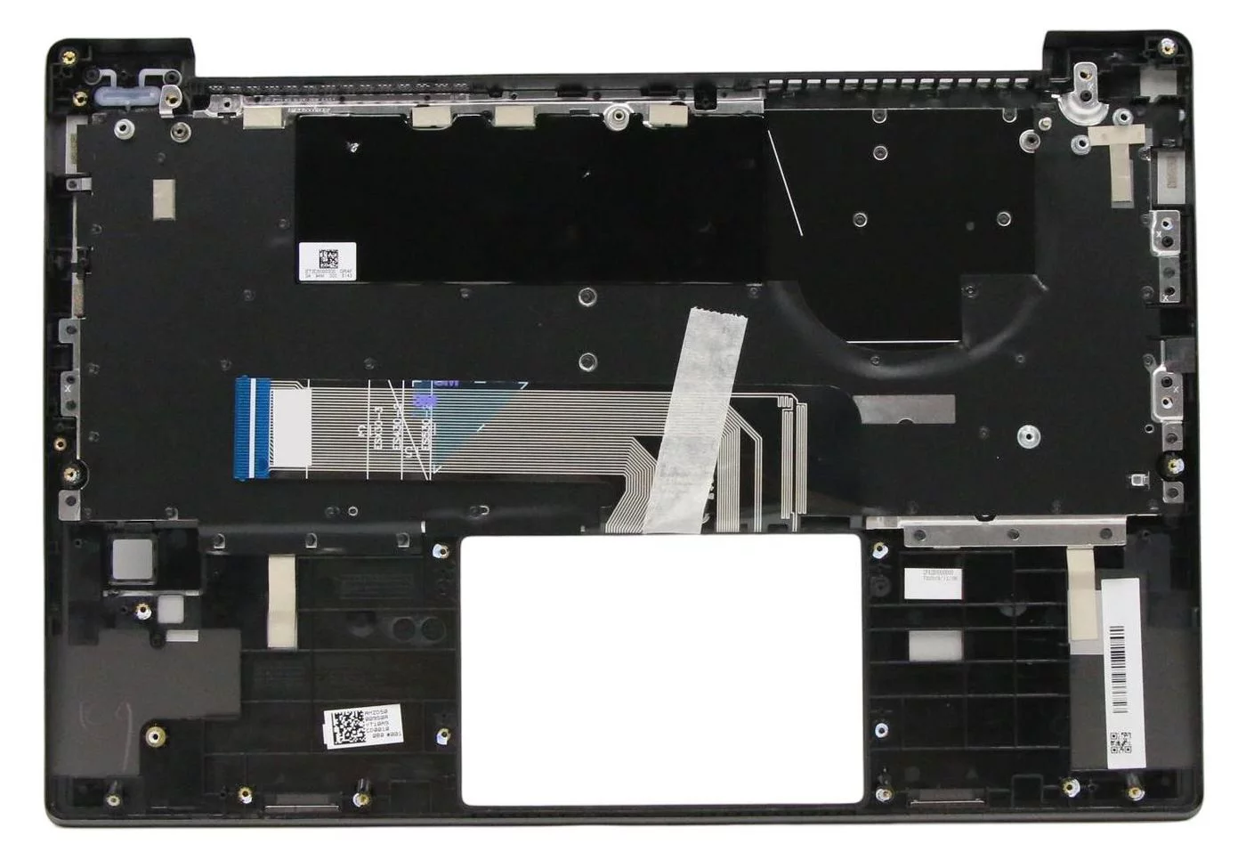 Lenovo IdeaPad S530 topcase met toetsenbord – verlicht, US-indeling – 5CB0S15957