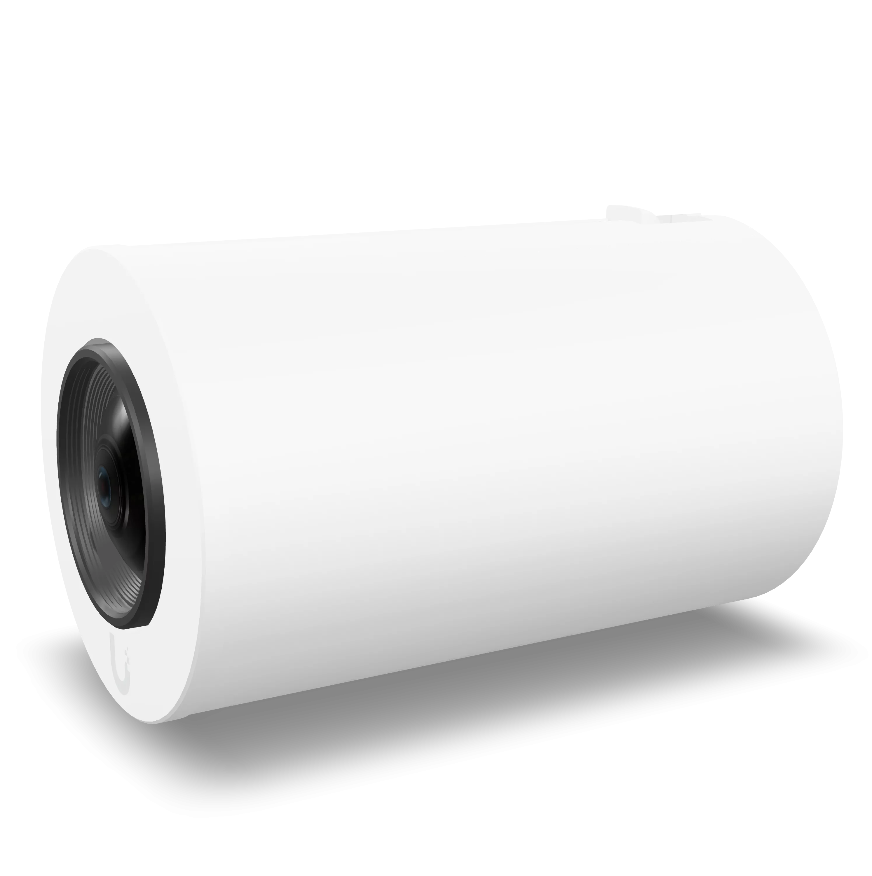 Exacte Ubiquiti AI Theta Pro Long-Distance Lens UVC-AI-Theta-ProLens50, schuin weergegeven