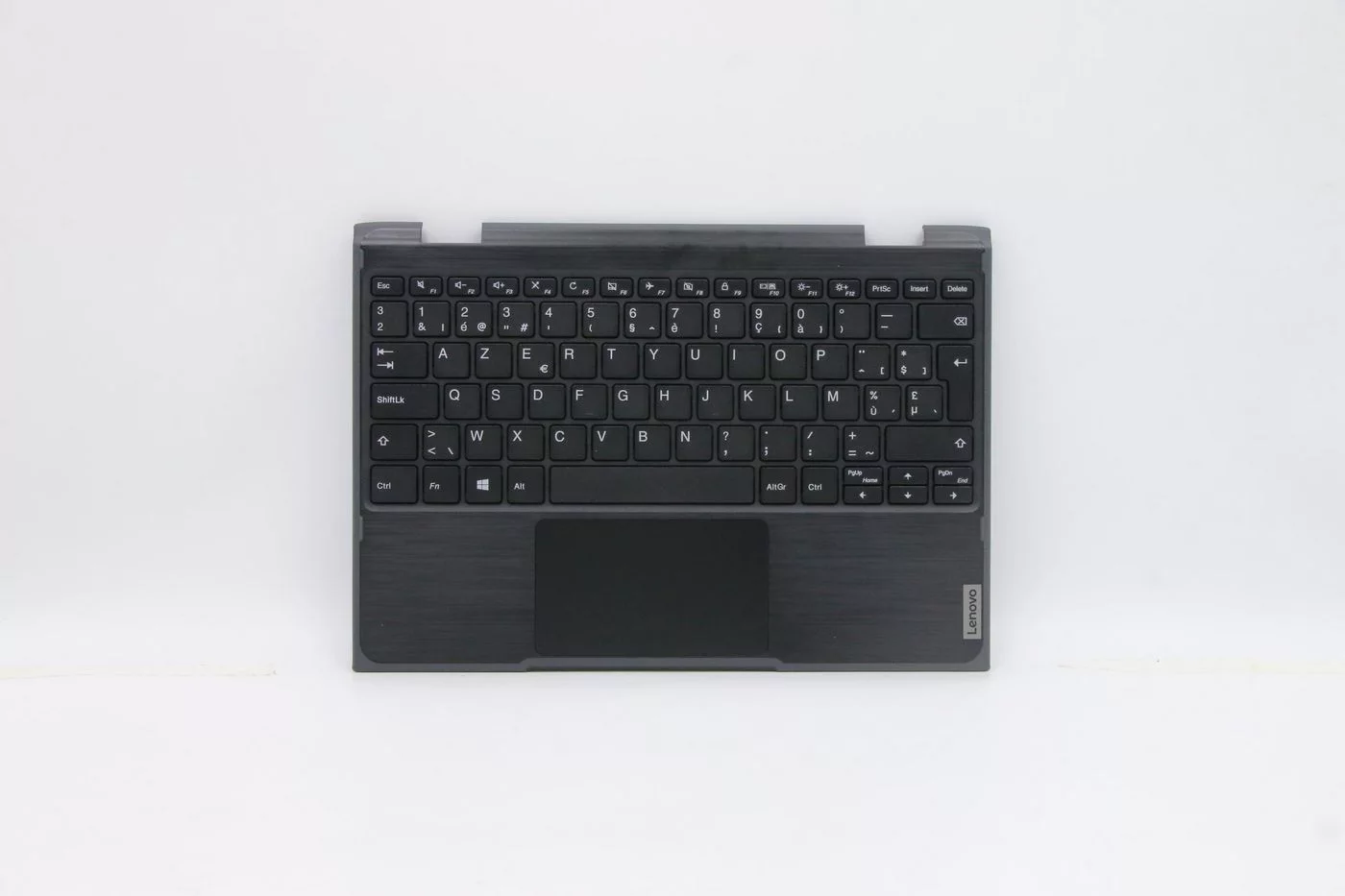 Lenovo 81M9 toetsenbord-topcase – Belgische indeling – 5CB0T45115