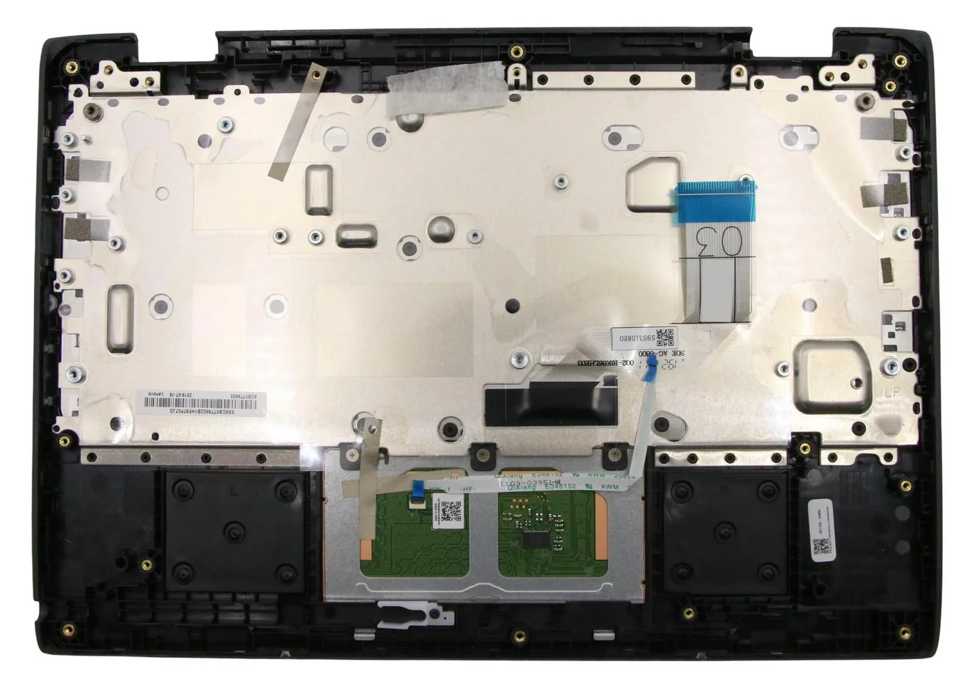 Lenovo 81MC Uppercase-onderdeel – AR-E – 5CB0T79599