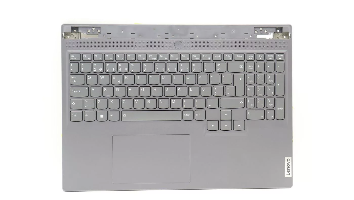 Lenovo COVER Upper Case ASM_POR C toetsenbordmodule – 5CB1L56024