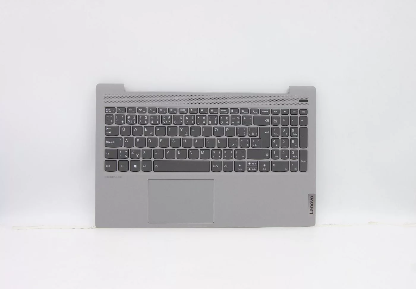 Lenovo 81YK toetsenbordmodule – Tsjechisch/Slowaaks – 5CB0X56084