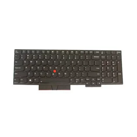 Lenovo ThinkPad toetsenbord – Spaans met numeriek toetsenblok – 01YP770