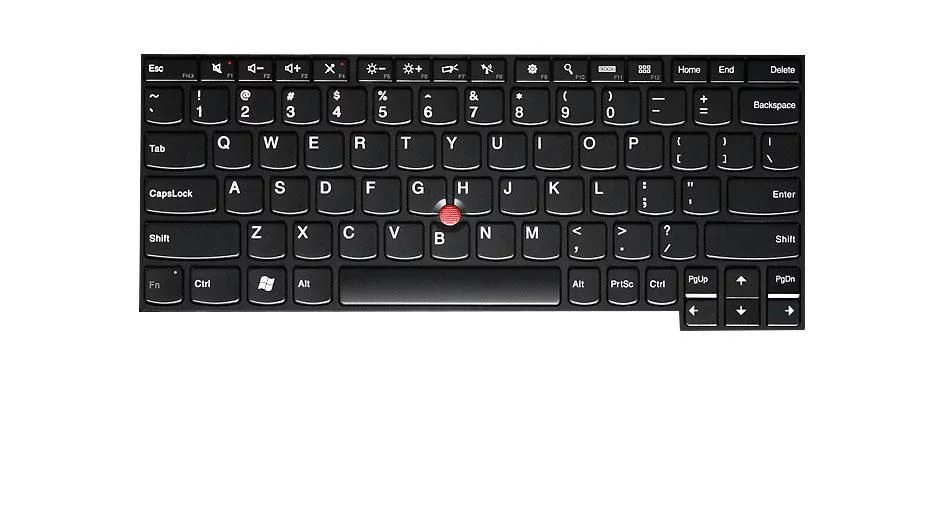 Lenovo toetsenbord – Belgische indeling – 04X0630
