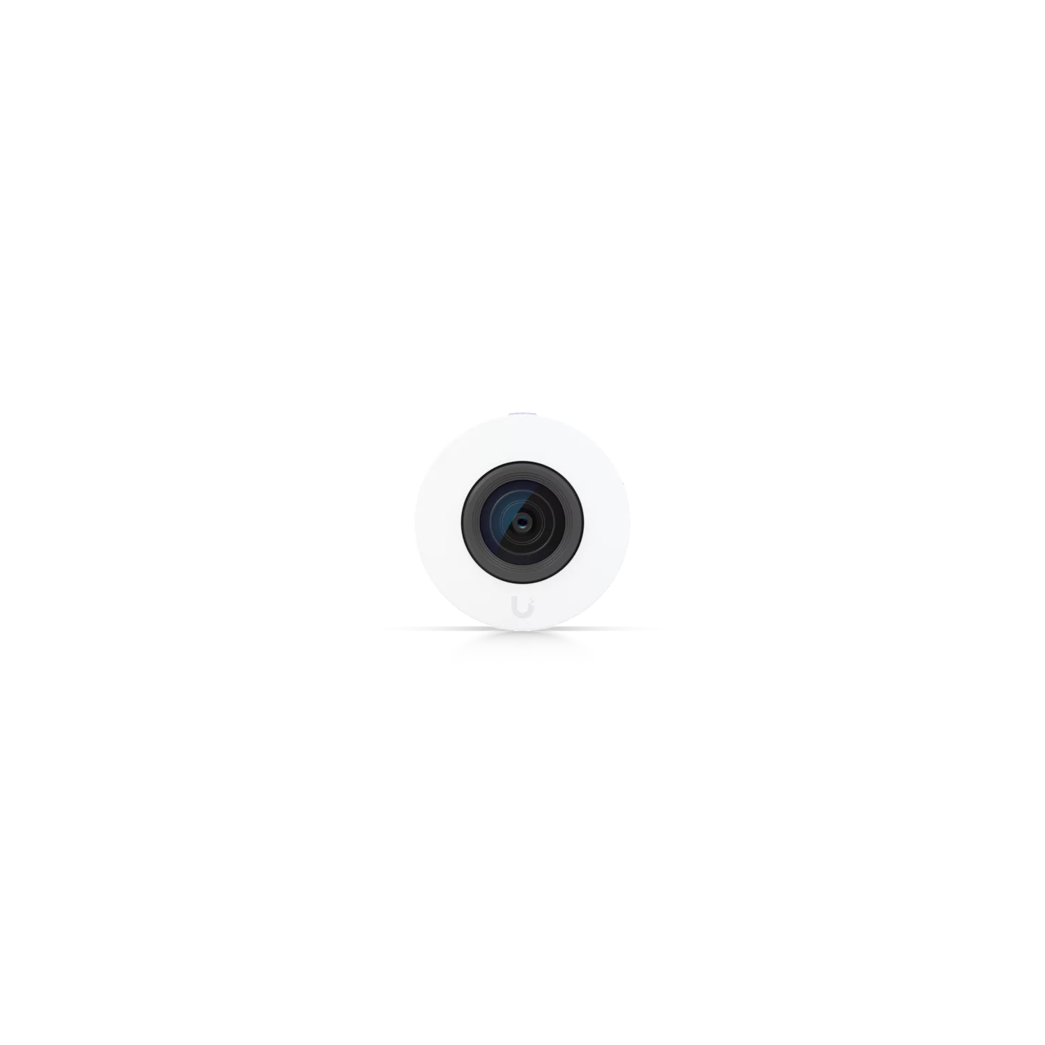 Front view of the Ubiquiti UVC-AI-THETA-PROLENS110