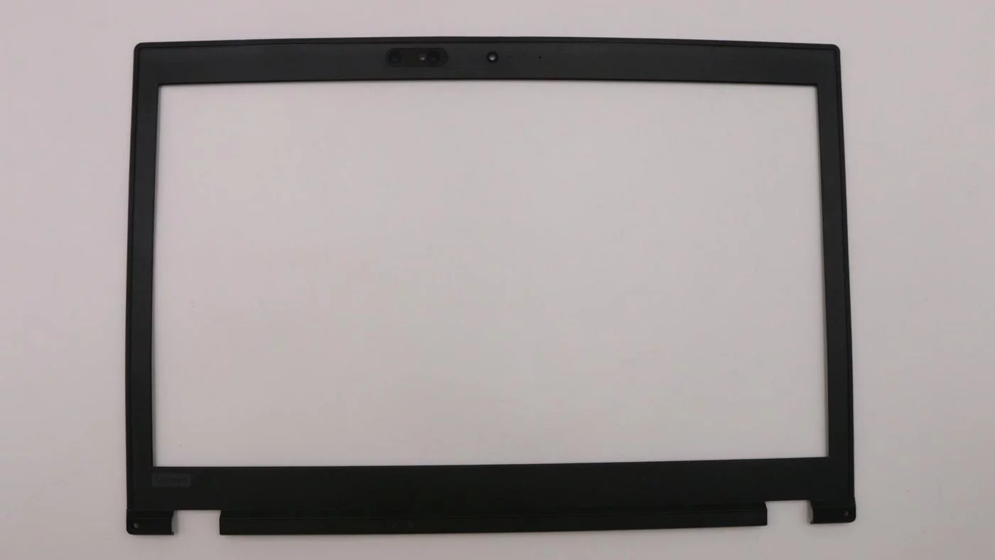 Lenovo ThinkPad P72 LCD-schermrand met IR-camera – 01YU201