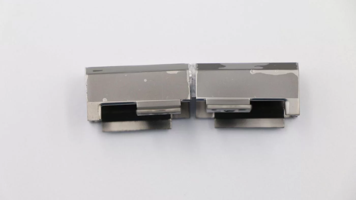 Lenovo Hinge Cap Kit – ThinkPad P72/P73 – 01YU204