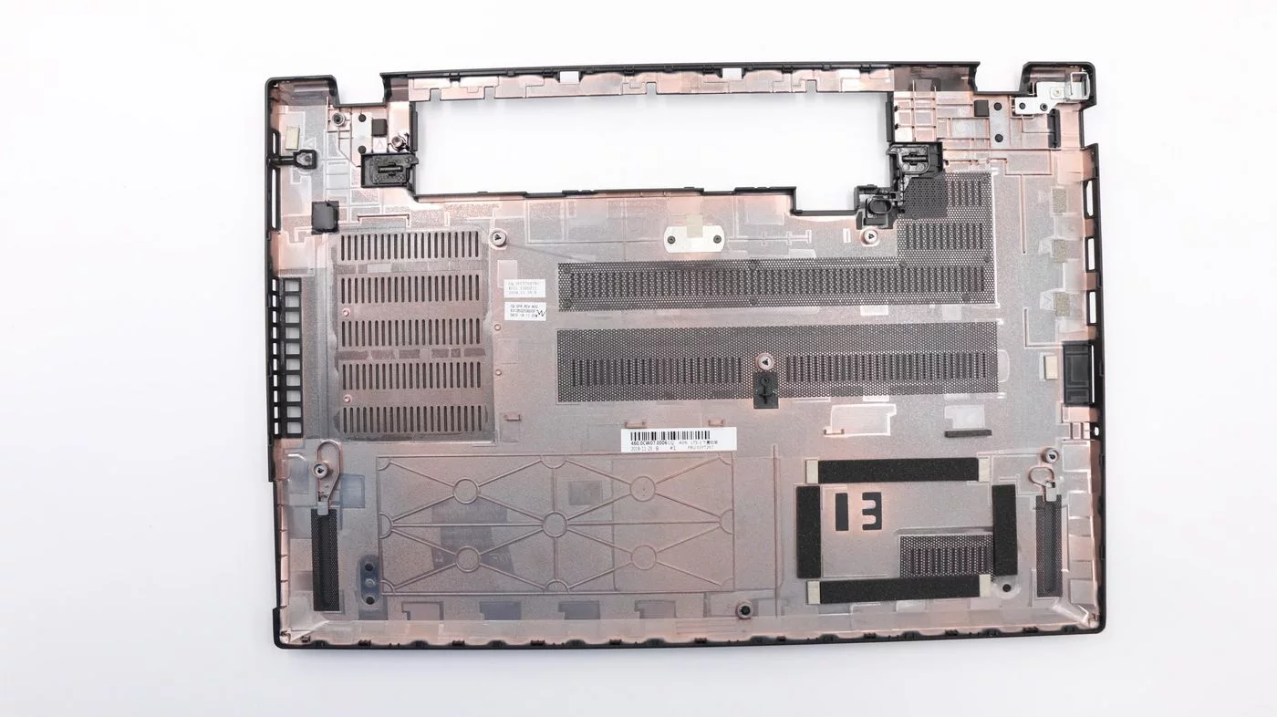 Lenovo ThinkPad LCASE LTS-2 laptopbodemplaat – 01YT267