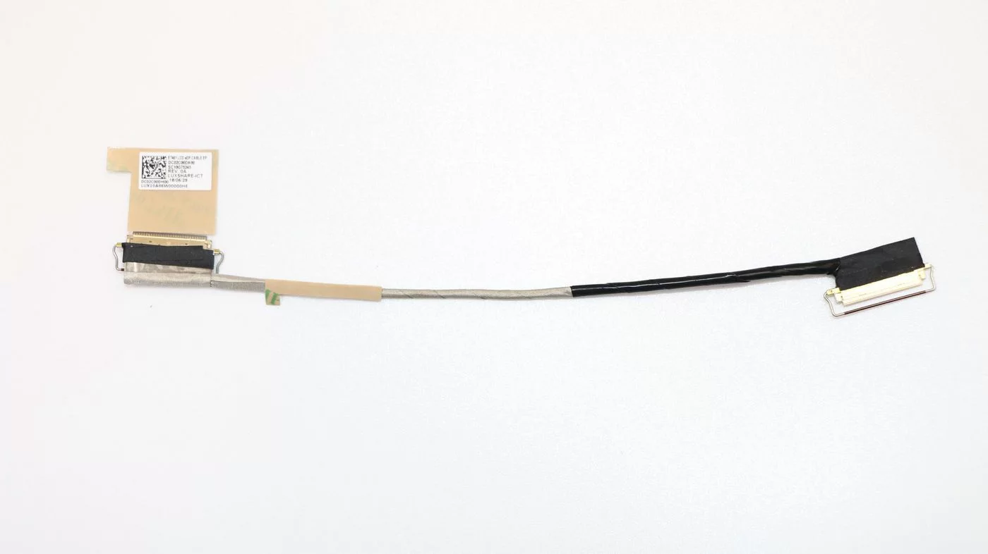 Lenovo ThinkPad T480s ePrivacy FHD-schermkabel – 01YU104