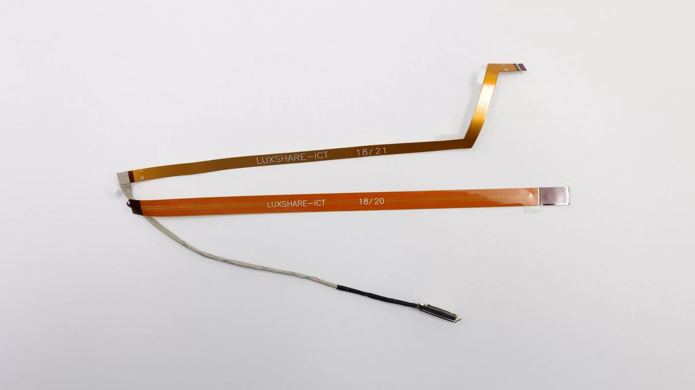 Lenovo HD-camera-kabel voor ePrivacy – 01YU106