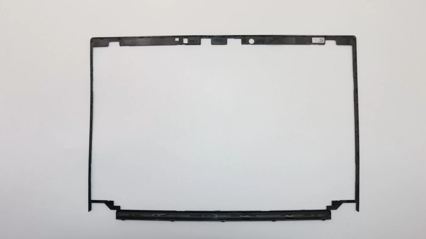 Lenovo ThinkPad T480s displayrand – ePrivacy en IR-camera – 01YU113