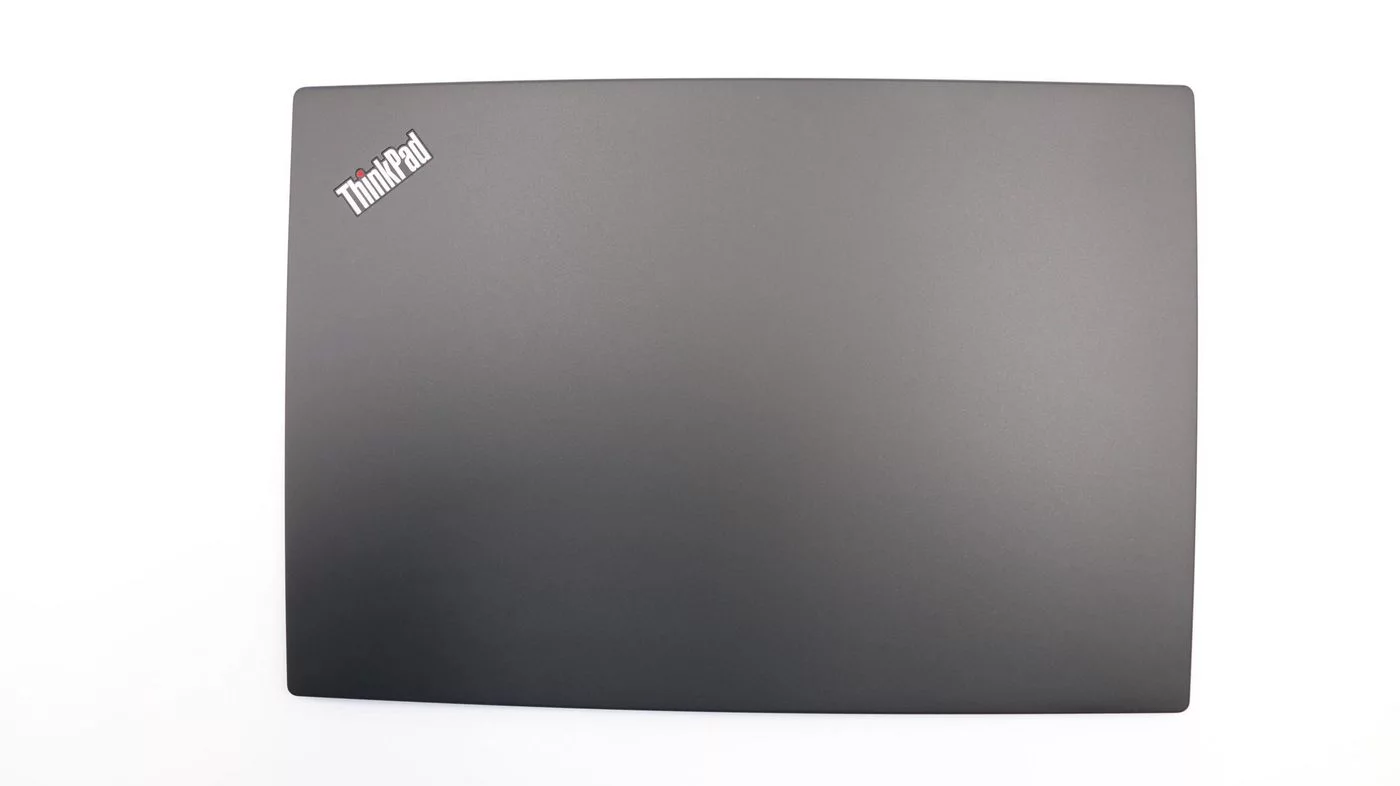 Lenovo ThinkPad T480s A-cover voor FHD-camera – zwart, ePrivacy – 01YU116