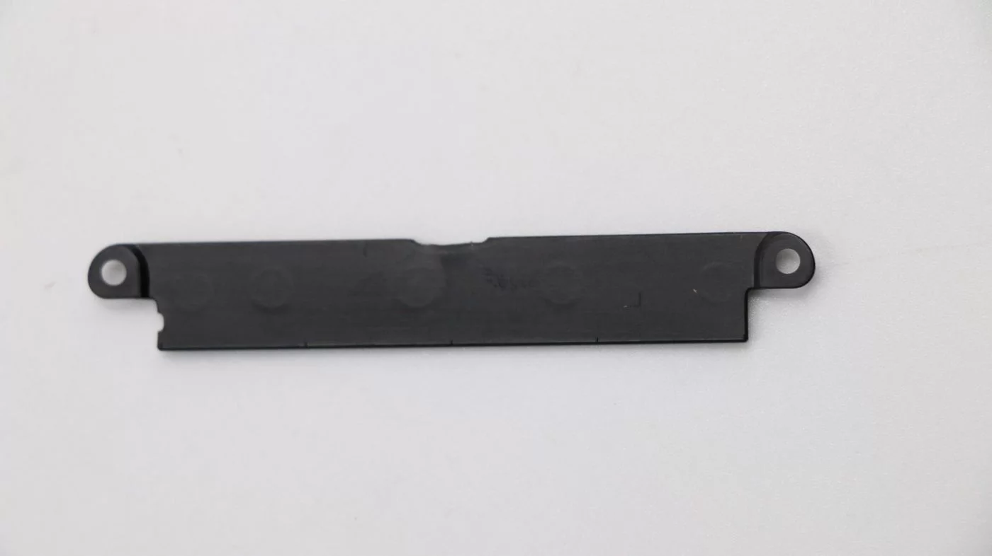 Lenovo Dummy Smart Card Cover – zwart – 01YU973