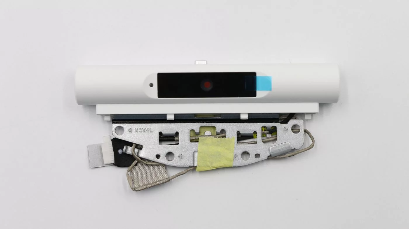 Lenovo 2D-cameramodule voor S4350,W – 01YW322