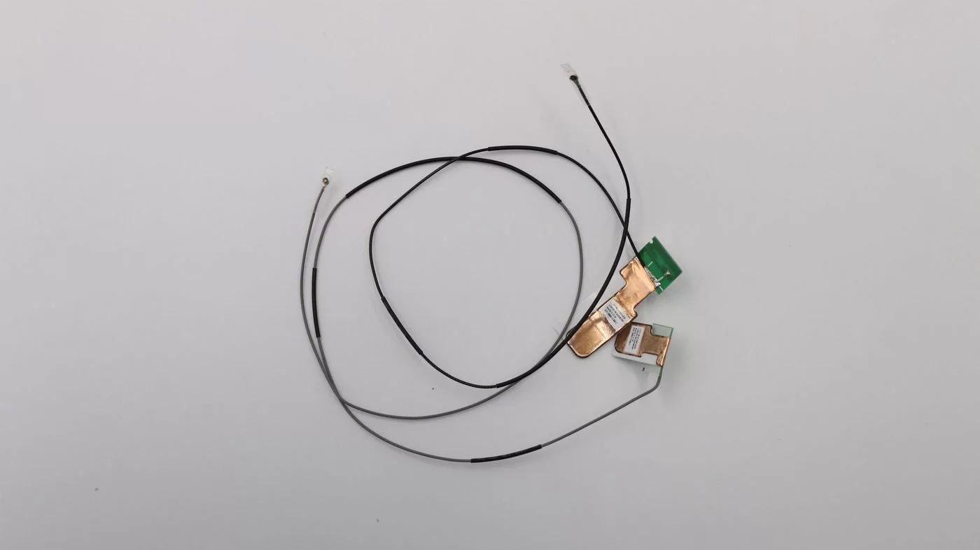 Lenovo ThinkPad WLAN-antennekit – WLAN-only – 01YN074