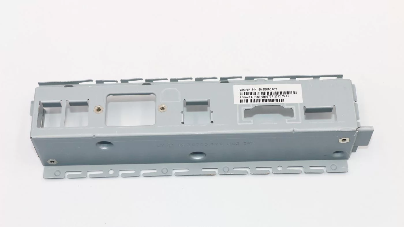 Lenovo ThinkCentre Montegobay rear-I/O-beugel met COM en PS/2 – 03T9898