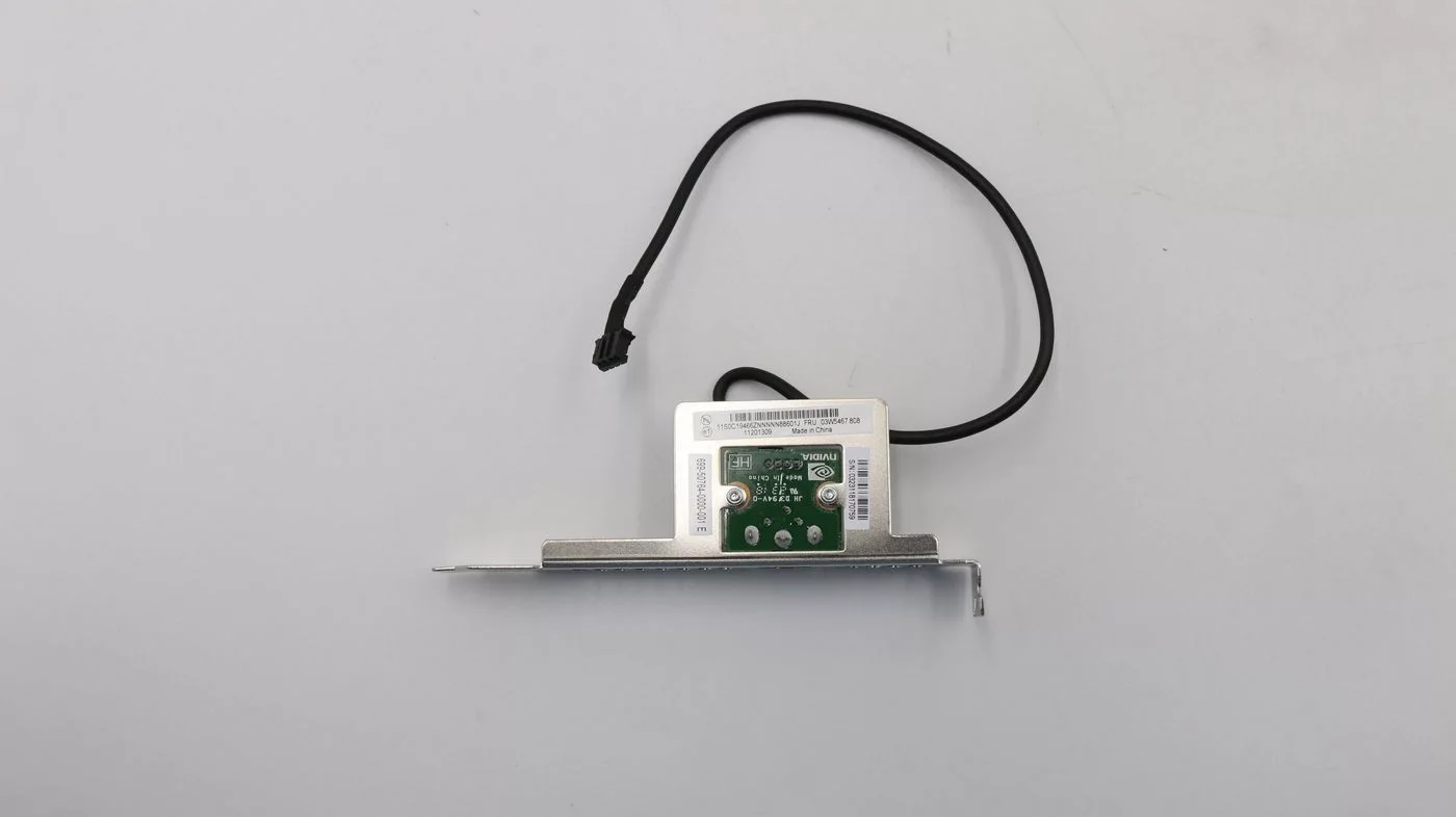 Lenovo NV Stereo 3D-beugel – 03W5467