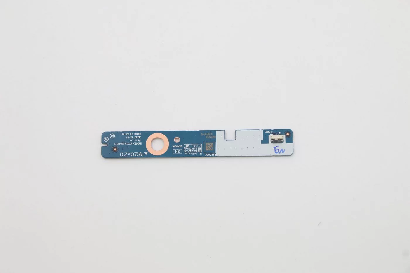 Lenovo Legion Powerboard 82JY – intern onderdeel – 5C50S25204