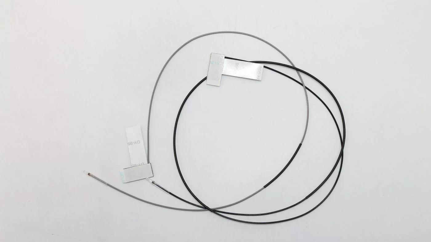 Lenovo WLAN-antenne – vervangingsonderdeel – 00HT830