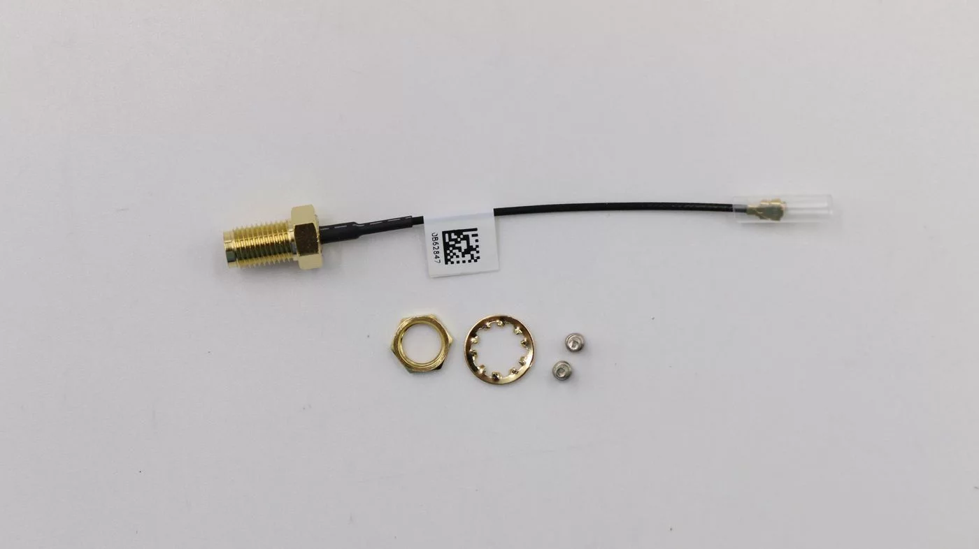 Lenovo SMA-naar-IPEX-kabel – 03T6634