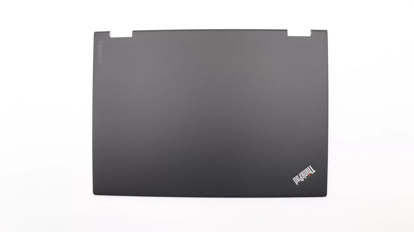 Lenovo ThinkPad Yoga 370 LCD-achtercover – zwart – 01HY205
