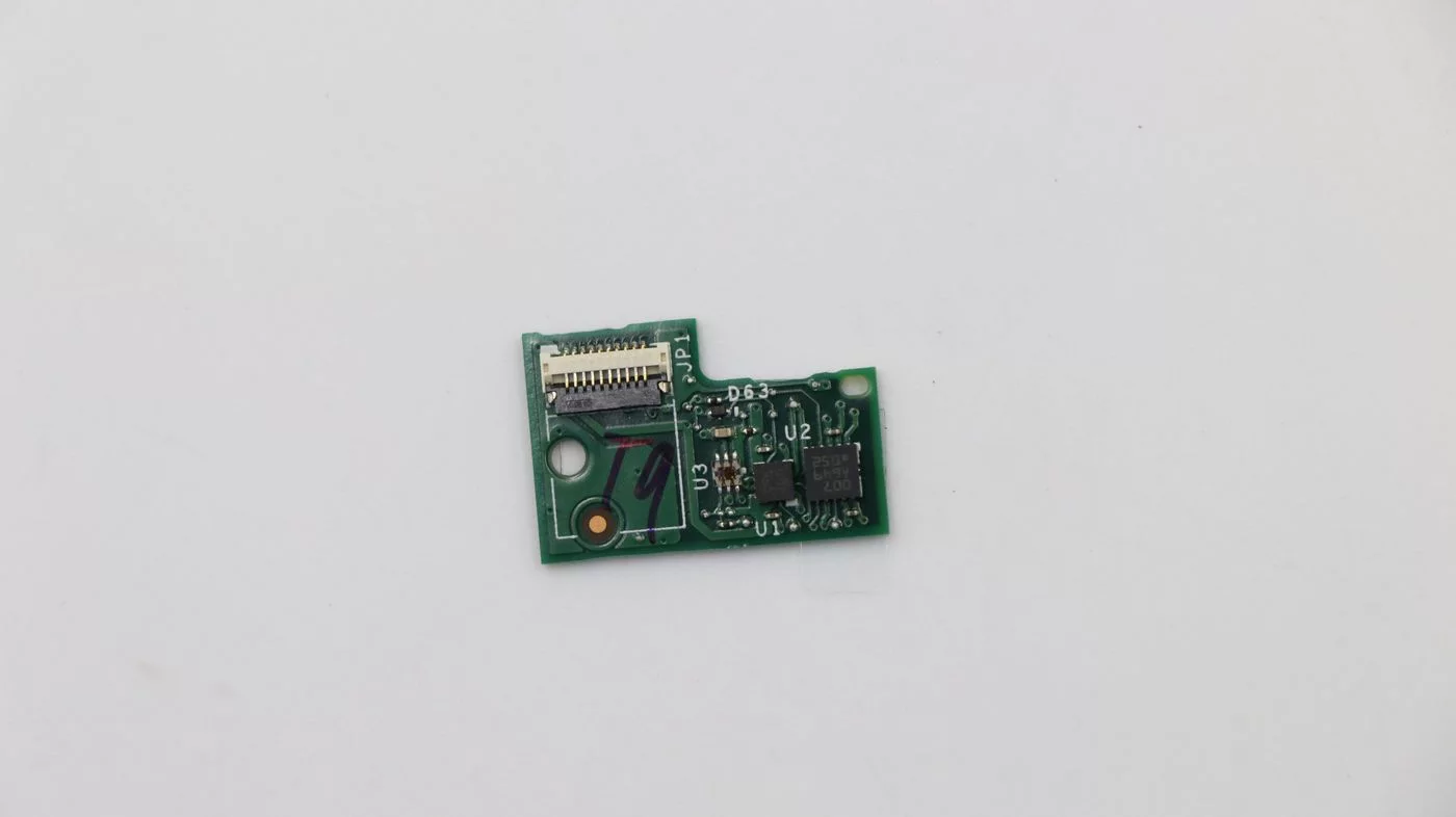 Lenovo CardPop-sensorboard – 00HT487