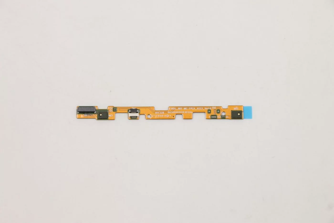 Lenovo Legion S7-15ACH6 connectorboard – BBYMICFPCABK – 5C50S25246