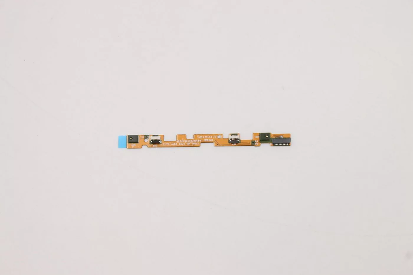 Lenovo L82K8 connectorboard – microfoonflexaansluiting – 5C50S25247