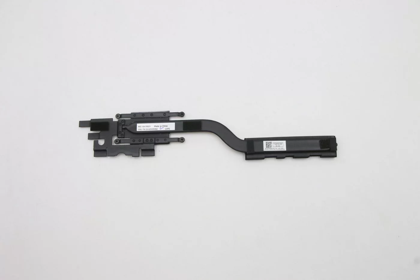 Lenovo Heatsink L 82KT WEIHONG heatsink – 5H40S20263