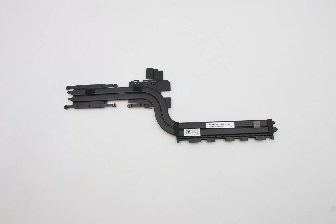Lenovo IdeaPad 3 17ITL6 koellichaam – 5H40S20255