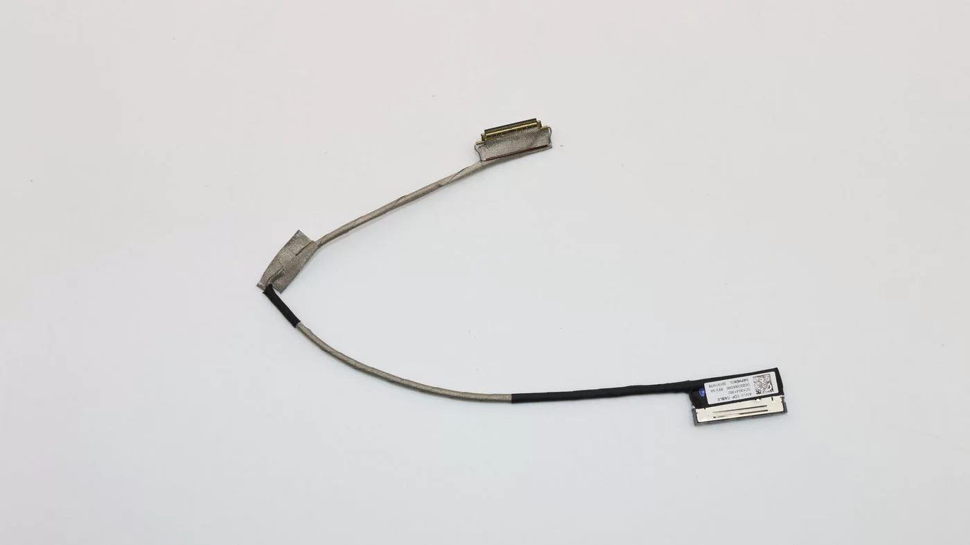Lenovo ThinkPad T450 eDP-displaykabel – voor non-touchscherm – 00HN543