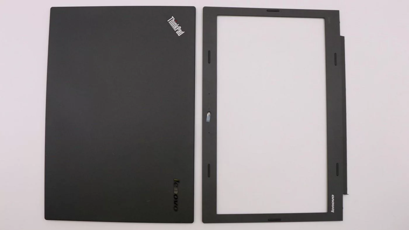 Lenovo ThinkPad L450 LCD-achterdeksel – 00HT823