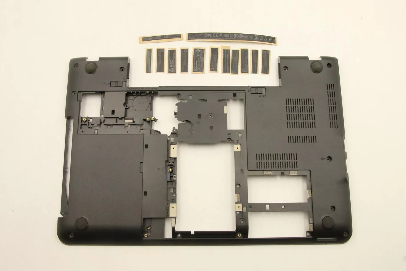 Lenovo ThinkPad E550c basecover – 00HN622