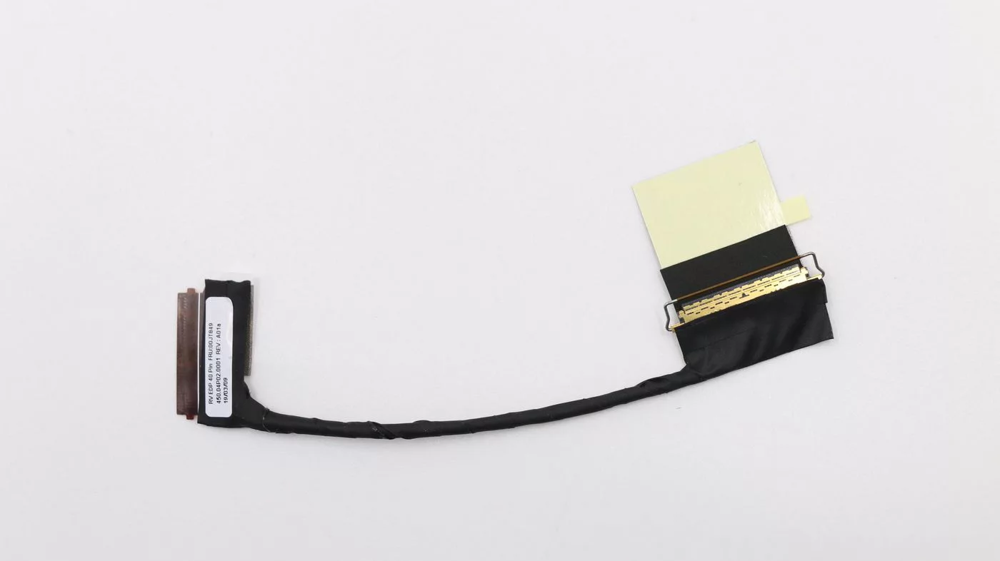 Lenovo LCD-kabel voor WQHD-scherm – 00JT849