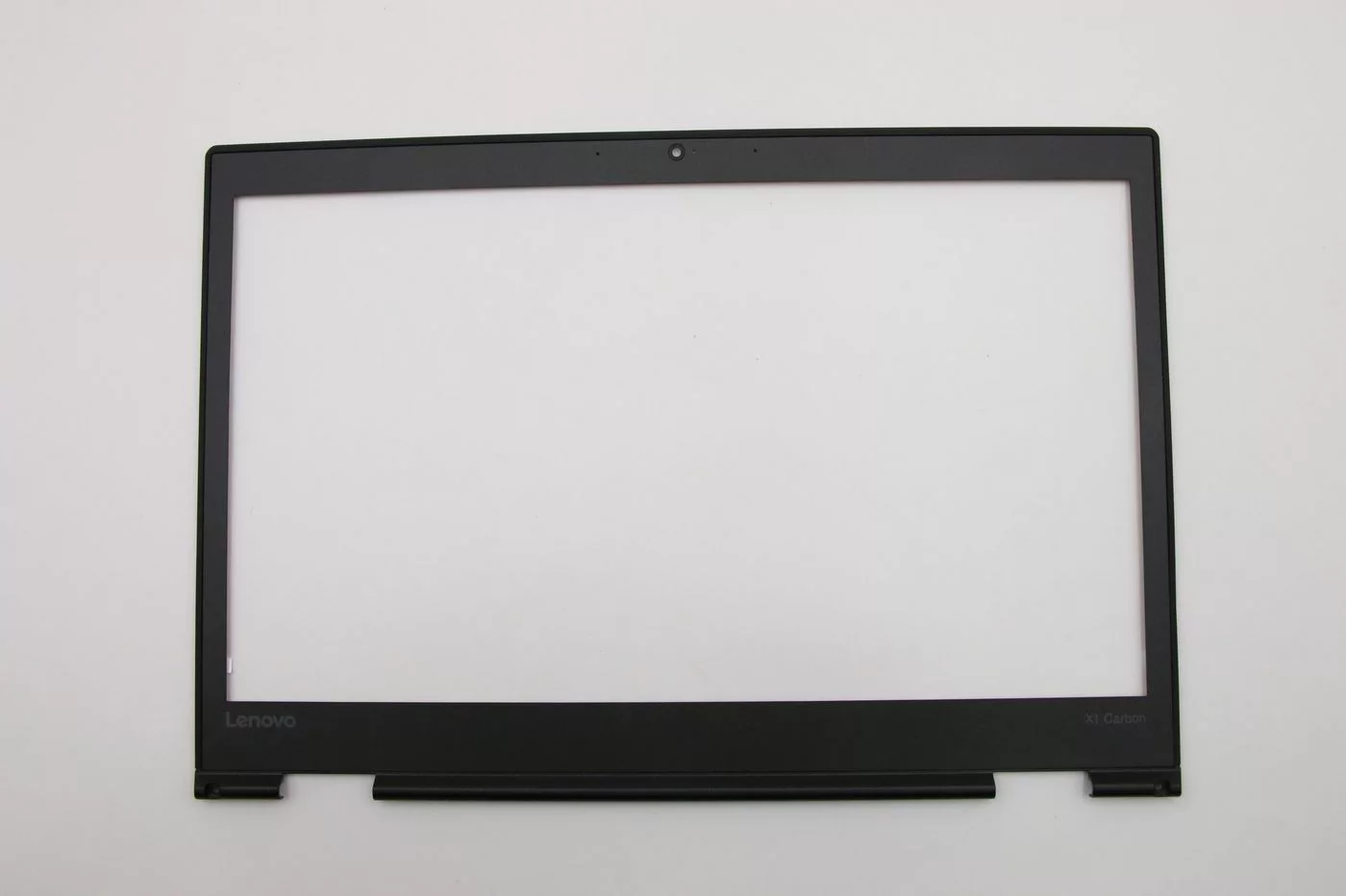Lenovo ThinkPad X1 Carbon 4e generatie LCD-frontbezel – 14 inch – 00JT846