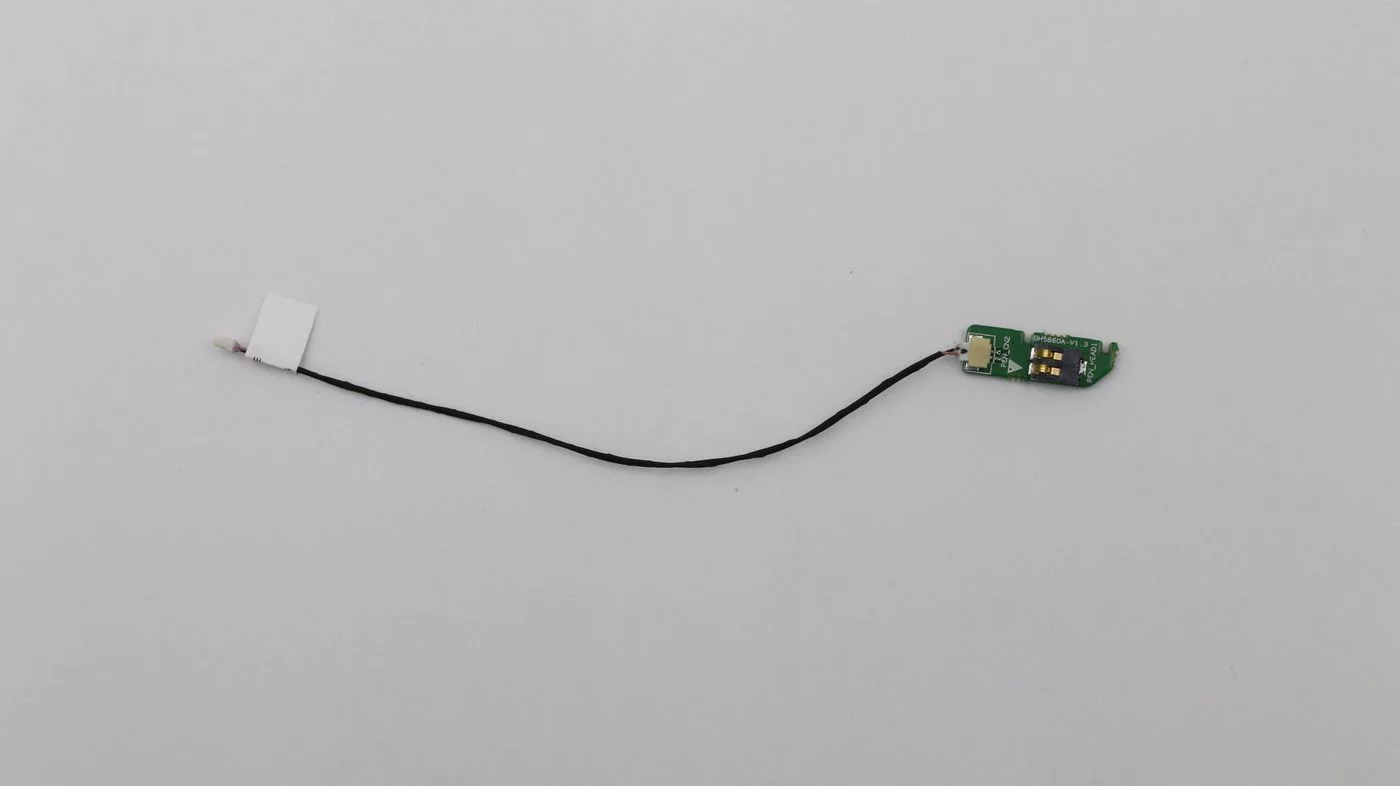 Lenovo 300E Pen Board – met kabel – 5C50T45093