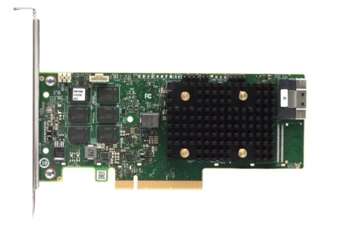 Lenovo ThinkSystem RAID 940-16i RAID-controller – 4 GB flashcache – 4Y37A78600