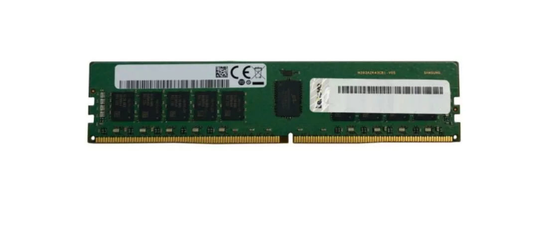 Lenovo ThinkSystem 64GB TruDDR4 RDIMM-A – 2933 MHz – 4ZC7A08744