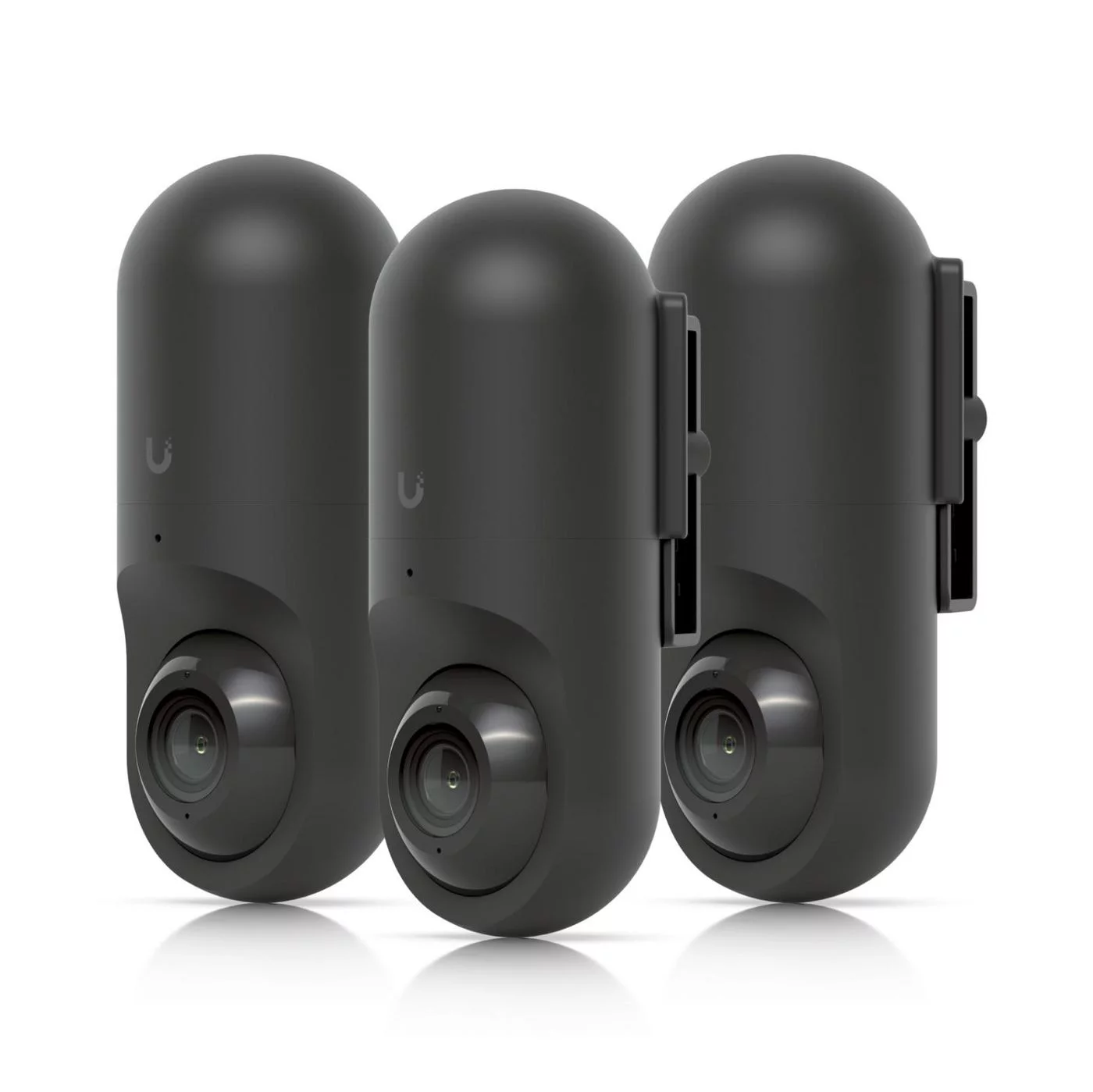 Ubiquiti Versatile weatherproof wall (UACC-FLEX-CAM-PWM-BLACK-3)