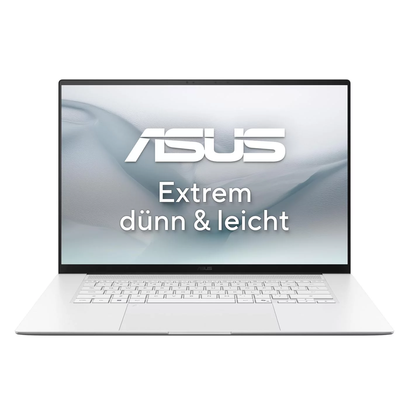 ASUS Zenbook S 16 UM5606GA-SR334W laptop – 3K OLED-scherm – 90NB17H4-M00H90