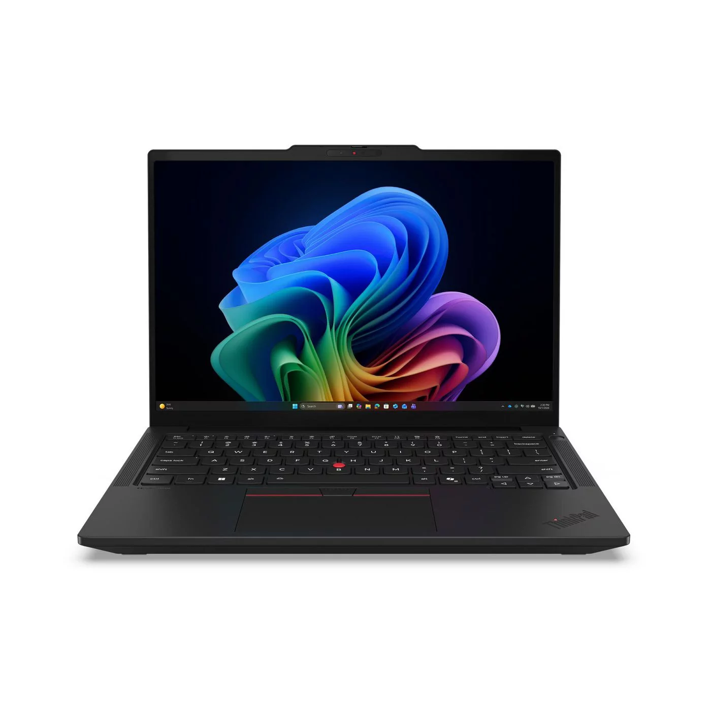 Lenovo ThinkPad T14 Gen 7 notebook – Core Ultra 7, 32 GB en 512 GB SSD – 21WN009UGE