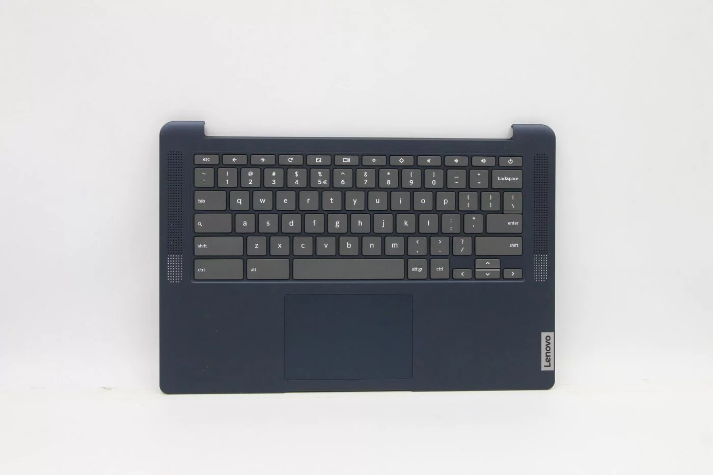 Lenovo 82KN Uppercase met toetsenbord – Europees-Engelse indeling – 5CB1C92833