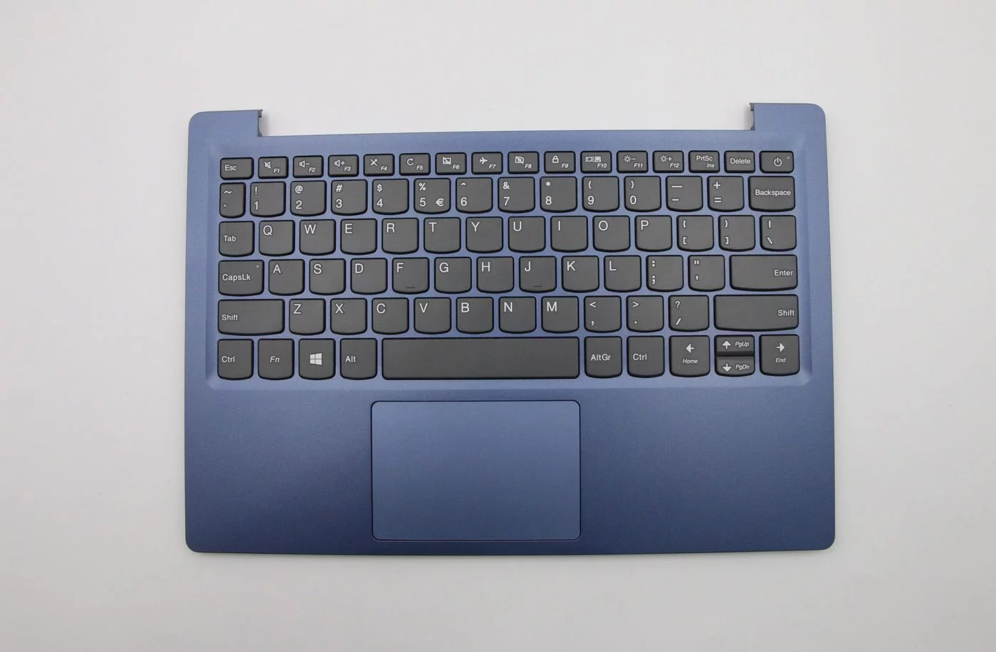 Lenovo C-cover met toetsenbord voor IdeaPad S130 – 5CB0R61258